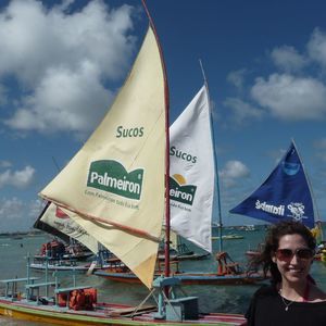 Meet your Posher, Natalie